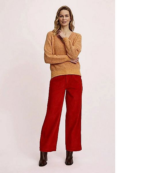 Tranquillo Cordhose aus Biobaumwolle günstig online kaufen