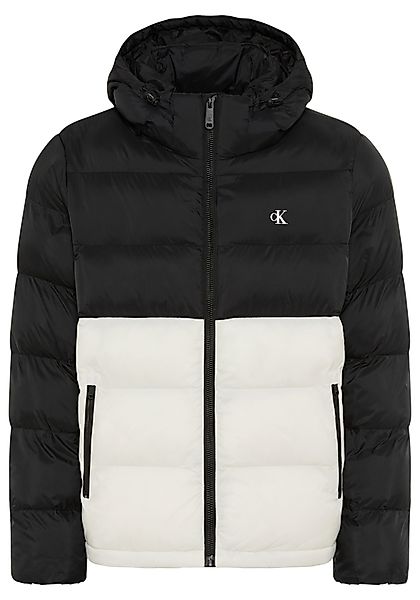 Calvin Klein Jeans Steppjacke LS NYLON günstig online kaufen