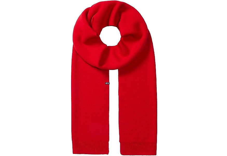 Enter the Complex Schal 100% Merino Wolle, Pan, Feinstrickschal günstig online kaufen