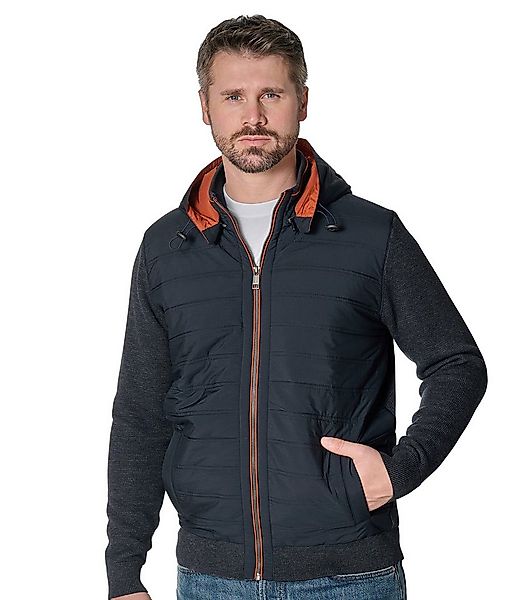 CASAMODA Strickjacke CASAMODA Strickjacke uni günstig online kaufen