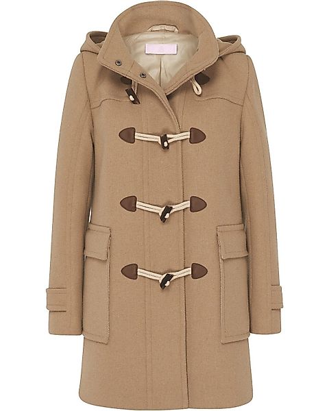 Brigitte von Schönfels Dufflecoat Dufflecoat günstig online kaufen
