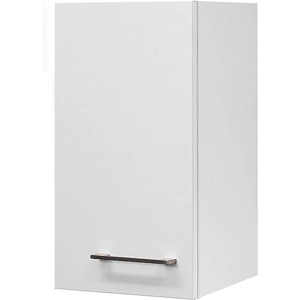 Flex-Well Exclusiv Küchen-Hängeschrank Joelina 30 cm Weiß günstig online kaufen