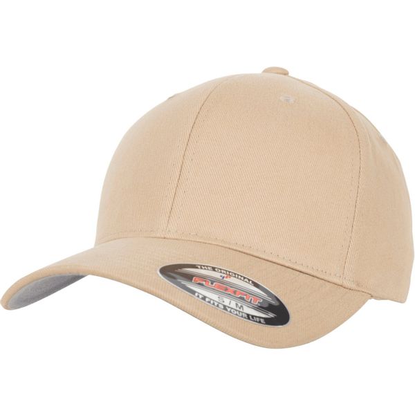 Flexfit Flex Cap Flexfit Brushed Twill günstig online kaufen
