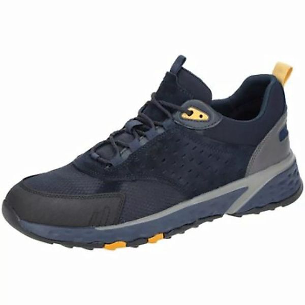 Geox  Fitnessschuhe Sportschuhe Sterrato Schuhe Sneaker U25ECA U25ECA 02211 günstig online kaufen