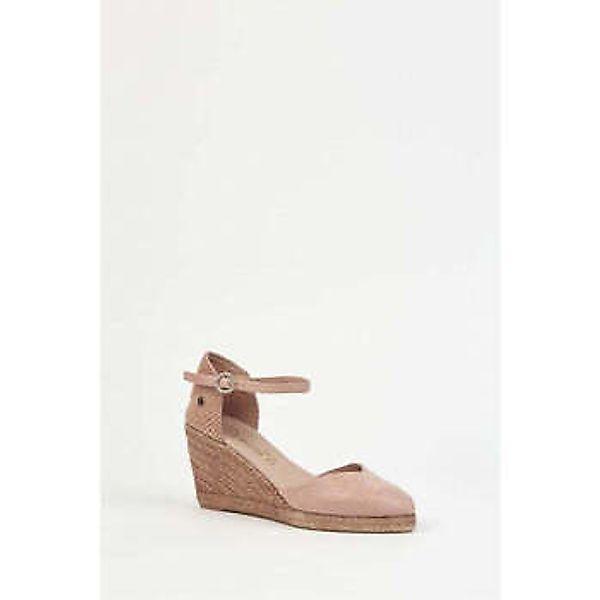 La Valeta  Espadrilles Leticia Nude günstig online kaufen