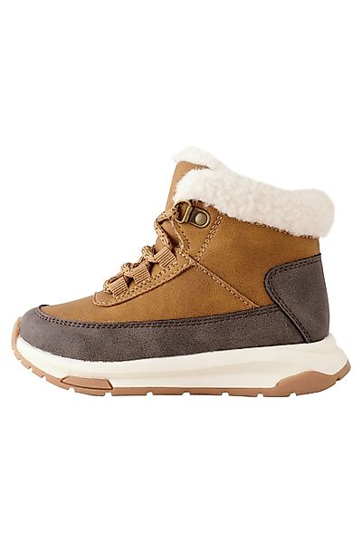 Next Warm gefütterte Wanderstiefel Stiefel (1-tlg) günstig online kaufen