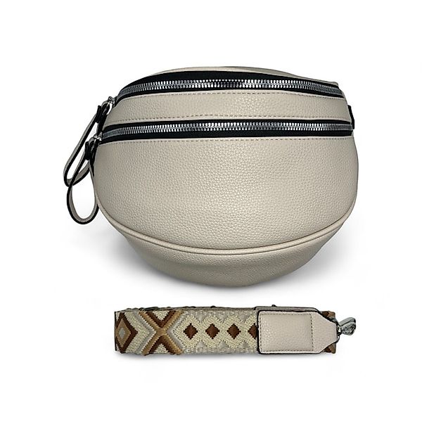 Cocopop Studio Gürteltasche Umhängetasche,Crossbody Bag,Damen Tasche,Bohemi günstig online kaufen