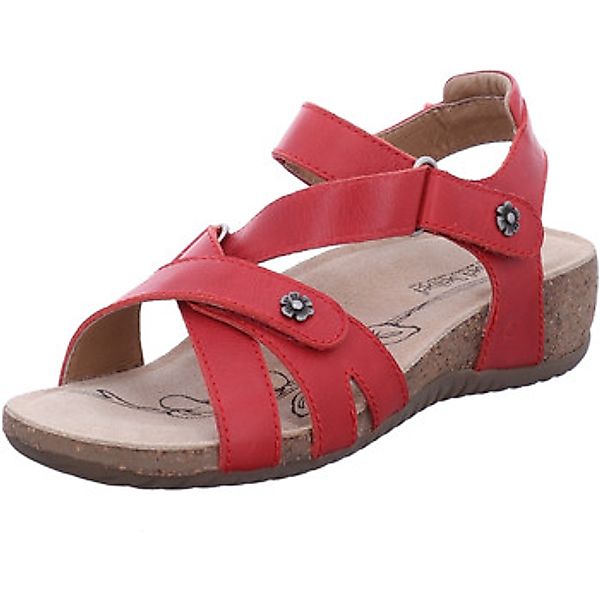 Josef Seibel  Sandalen Natalya 11, rot günstig online kaufen