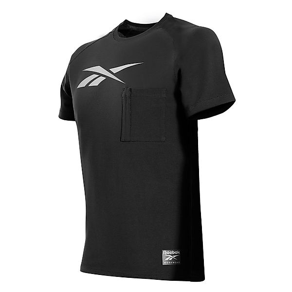 Reebok T-Shirt Reebok T-Shirt mit Vector günstig online kaufen