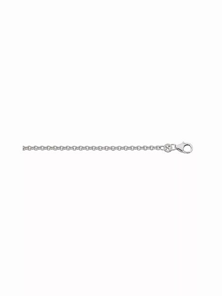 Adelia´s Kette ohne Anhänger "925 Silber Anker Halskette Ø 1,9 mm", Silbers günstig online kaufen