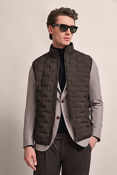 bugatti Steppweste, im sportiven Look günstig online kaufen