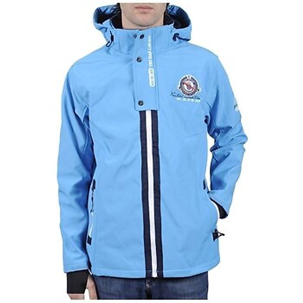 Vent Du Cap  Herren-Jacke CETOM_KS_BLEU günstig online kaufen