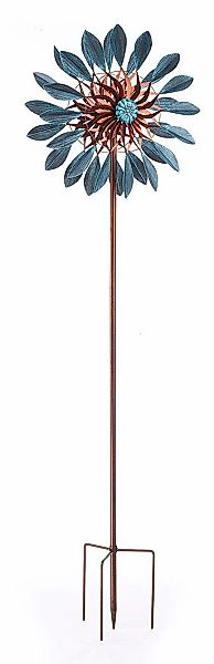 locker Gartenstecker "42597-06" günstig online kaufen