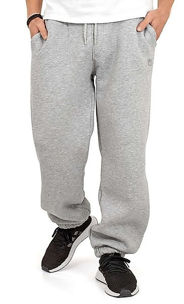BACKSPIN Sportswear Jogginghose Basic günstig online kaufen