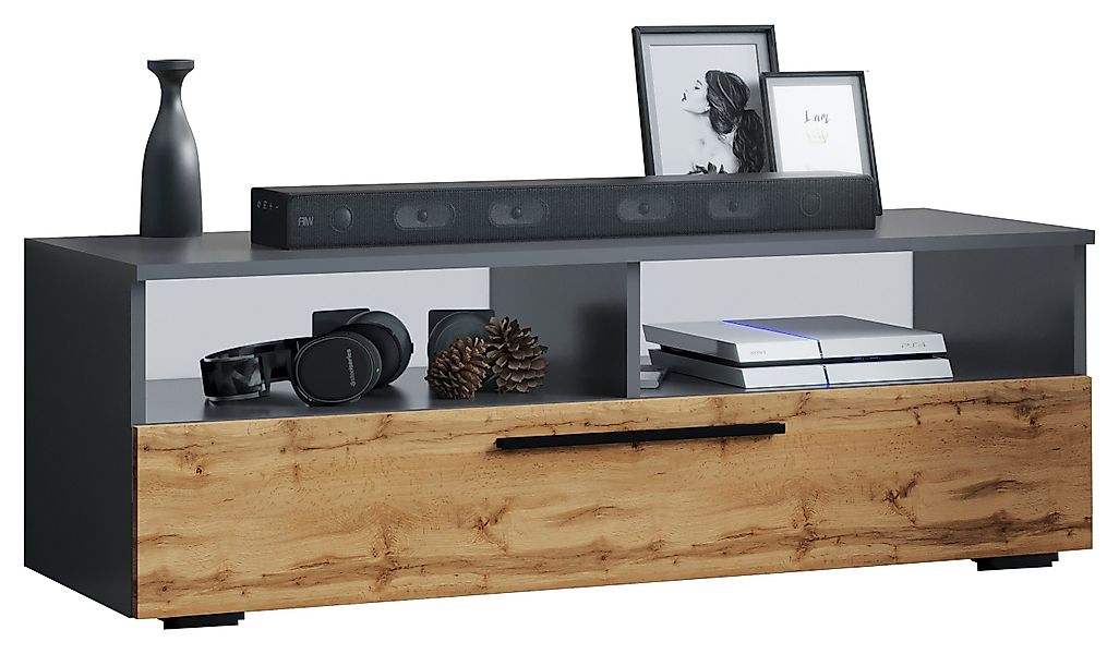 VCM TV-Board Holz TV Lowboard Möbel günstig online kaufen