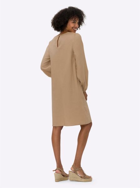 heine Etuikleid A-Linien-Kleid günstig online kaufen
