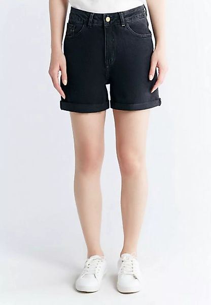 Evermind Shorts Women's Mom Shorts günstig online kaufen