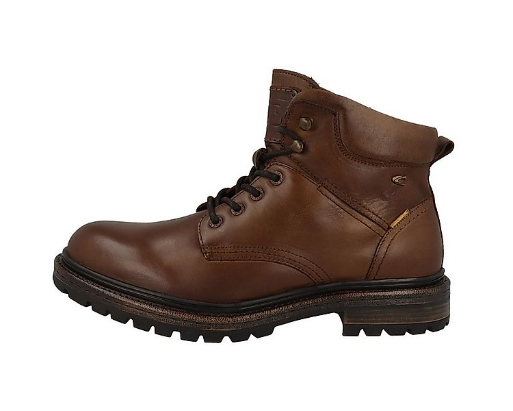 camel active 55CAA03 Herren Stiefelette Stiefeletten, Stiefel, Winterstiefe günstig online kaufen