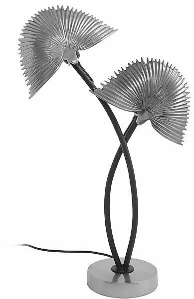 Kayoom Tischleuchte »Tischlampe Twinflame 125«, 2 flammig, Leuchtmittel E27 günstig online kaufen