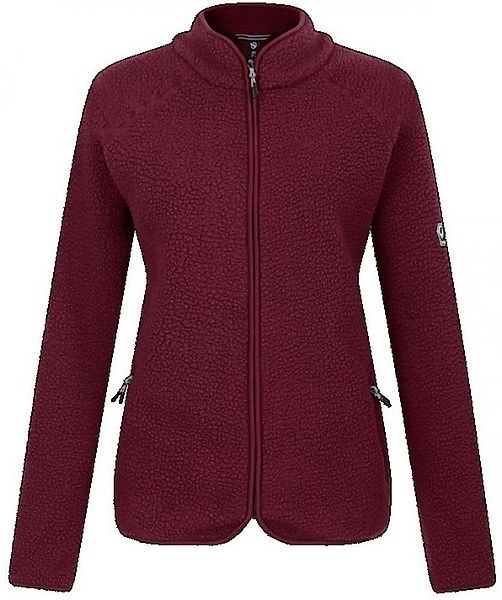 Dare2b Fleecejacke Damen Borg Fleece Jacke - ExcursionFleece günstig online kaufen
