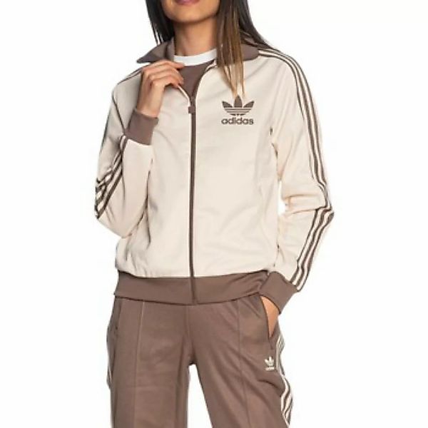 adidas Originals Allwetterjacke adidas Originals Classic Jacke Damen Weiß A günstig online kaufen