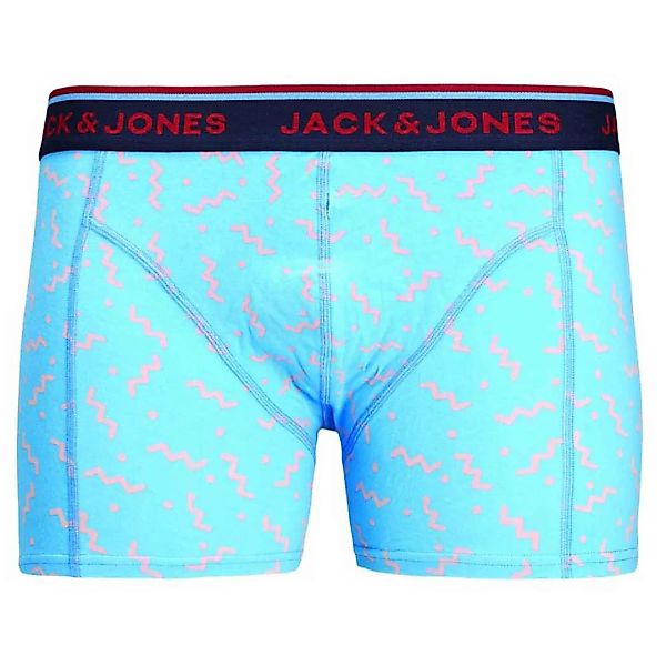Jack & Jones Line Boxer L Bonnie Blue günstig online kaufen