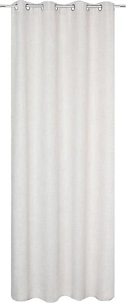 heine home Vorhang Ösen 1 Stk. tlg. günstig online kaufen