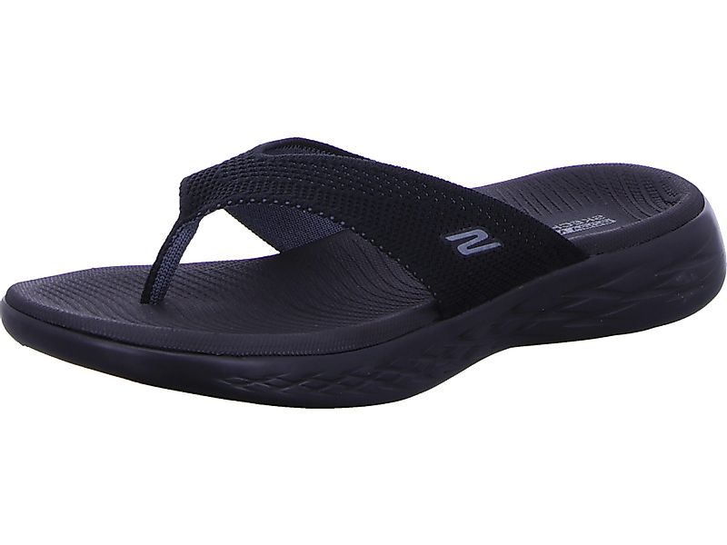 Skechers ON-THE-GO 600 - FLOURISH Keilpantolette günstig online kaufen