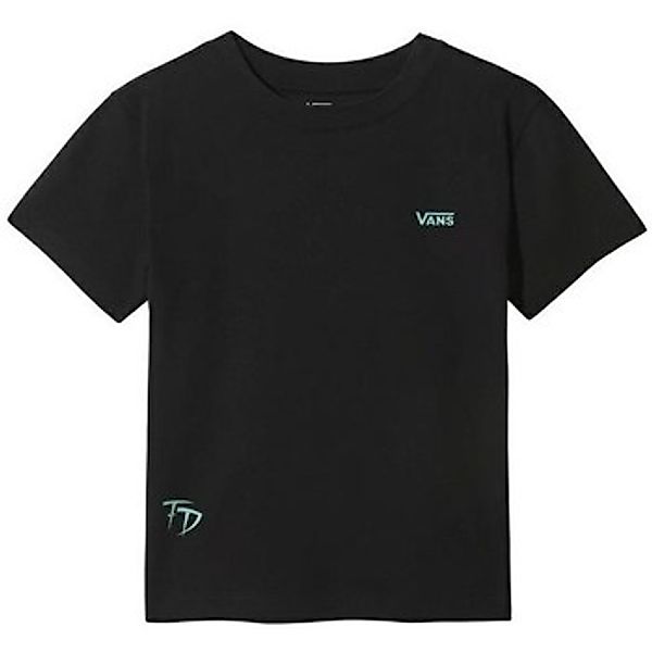 Vans  T-Shirt Fabiana Boxy günstig online kaufen