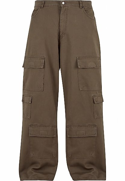 Karl Kani Cargohose "Karl Kani KK Og Multipocket Twill Cargopants", (1 tlg. günstig online kaufen