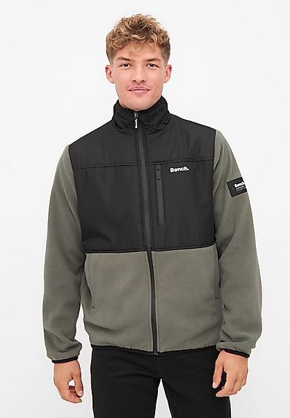 Bench. Sweatjacke BURLOW günstig online kaufen