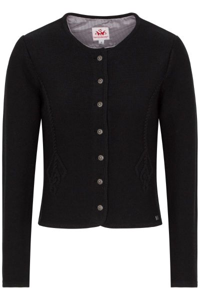 Spieth & Wensky Trachtenstrickjacke Trachten Strickjacke günstig online kaufen