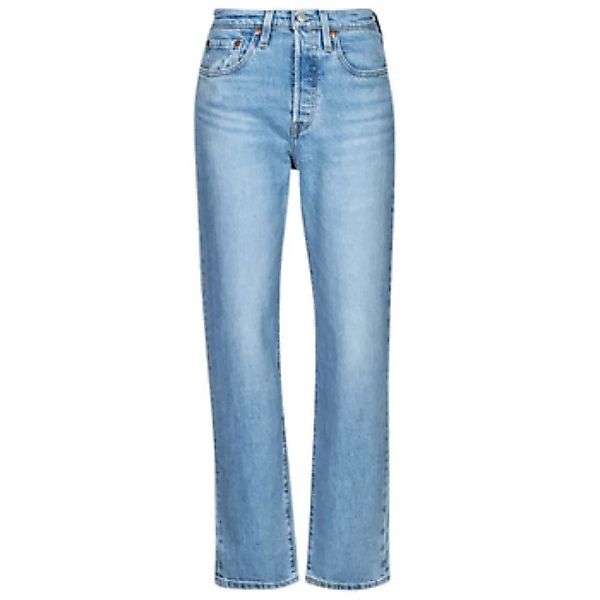 Levis  Boyfriend Jeans 501® CROP günstig online kaufen