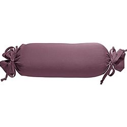 Erwin Müller Nackenrollenbezug Nackenrollenbezug "Memmingen", Interlock-Jer günstig online kaufen