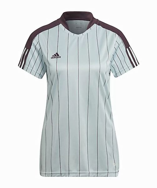 adidas Performance T-Shirt Tiro Trainingsshirt Damen Polyester günstig online kaufen