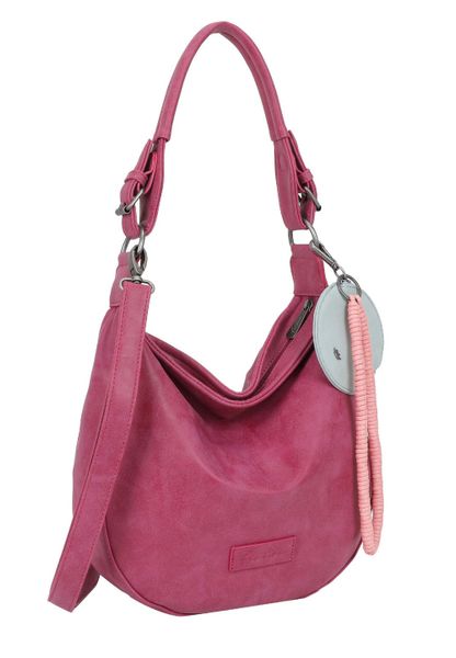 Fritzi aus Preußen Schultertasche Fritzi Hobo, günstig online kaufen