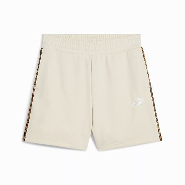 PUMA Sporthose Essentials Graphic Animal 5" günstig online kaufen