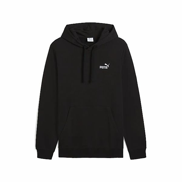 PUMA Kapuzensweatshirt "ESS SMALL NO. 1 LOGO HOODIE FL", mit verstellbarer günstig online kaufen