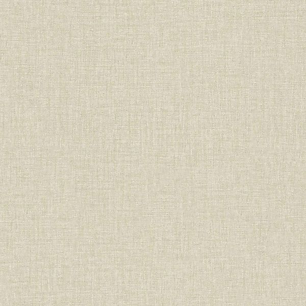 Bricoflor Hellgraue Tapete in Leinenoptik im Eleganten Stil Vinyl Tapete fü günstig online kaufen