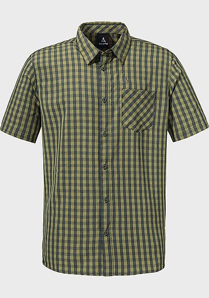 Schöffel Outdoorhemd Hiking CIRC Shirt Style Dalfoss MNS günstig online kaufen