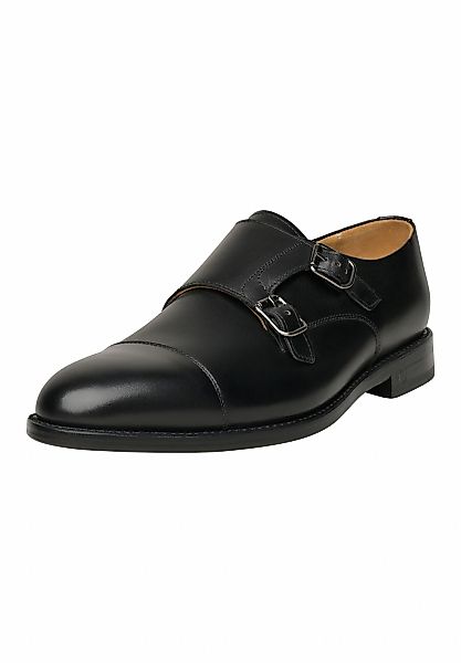 Henry Stevens Slipper "Marshall CDM Businessschuh", Herren Slipper Ledersch günstig online kaufen