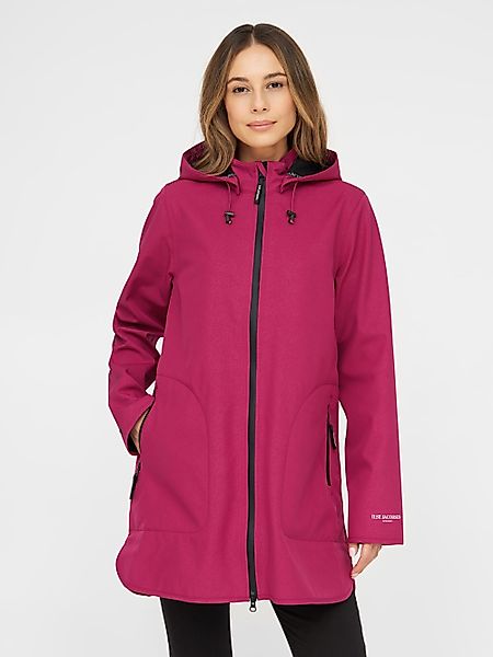 Ilse Jacobsen Regenjacke RAIN135 Abnehmbare Kapuze, günstig online kaufen