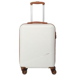 travelite Hartschalen-Trolley BALI 4w Trolley, 4 günstig online kaufen