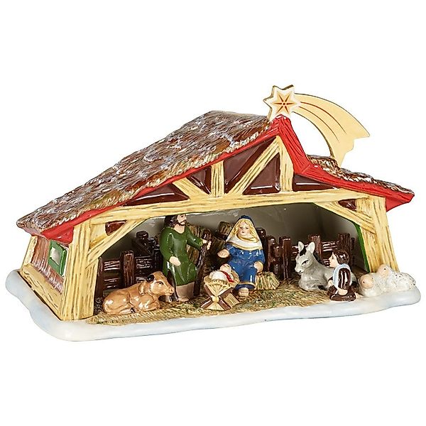 Villeroy & Boch Weihnachtsfigur Christmas Toys günstig online kaufen