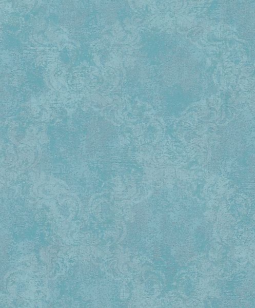 Rasch Vliestapete, Barock, Ornamente günstig online kaufen