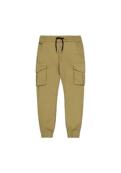Alpha Industries Jogginghose Cotton Twill Jogger günstig online kaufen