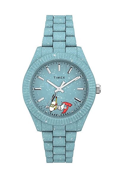 Timex Quarzuhr Timex x Peanuts Legacy Ocean, (1-tlg), Quarz-Analoguhr günstig online kaufen