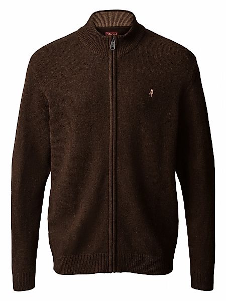 MCS Rundhalspullover "MCS Pullover Alfie" günstig online kaufen