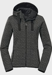 Schöffel Fleecejacke Fleece Hoody Aurora L günstig online kaufen