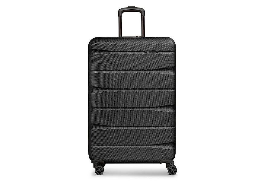 Franky Hartschalen-Trolley Munich 4.0, 4 Rollen, ABS günstig online kaufen